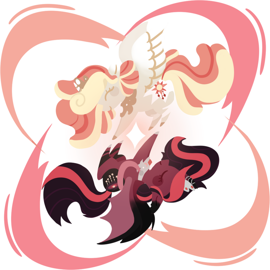 Example full body, flat, + 1 character - $125